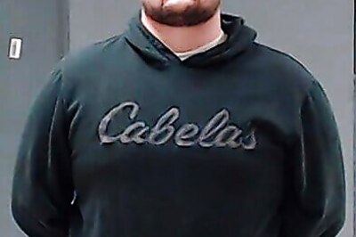 Affidavit: Man Fatally Shot By Texas Cop Offered Handshake