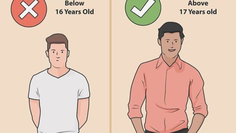 How to Join the ROTC