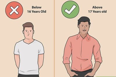 How to Join the ROTC