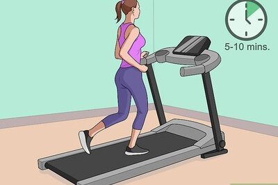 How to Perform a Weighted Squat