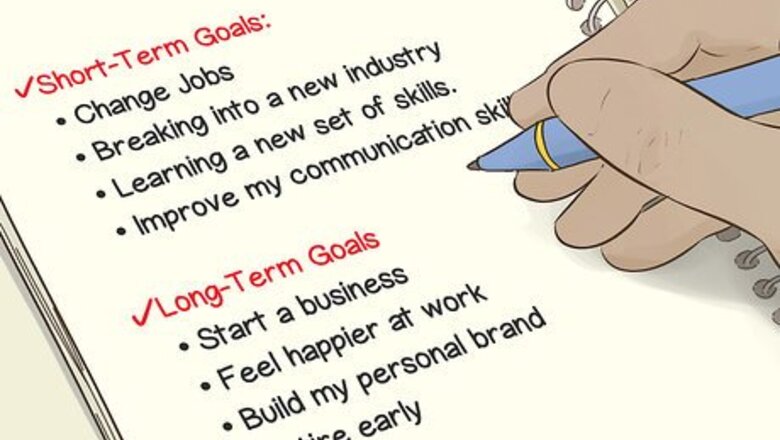 How to Job Search While You Have a Job
