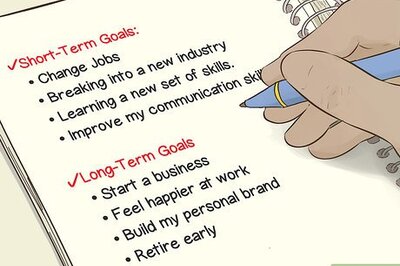 How to Job Search While You Have a Job