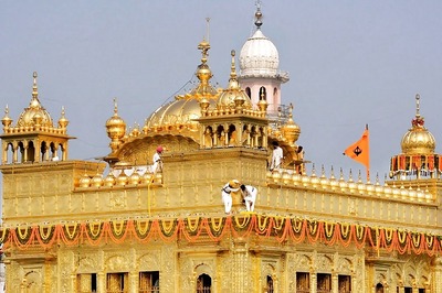 Pro-Khalistan Slogans Raised at Golden Temple on Operation Blue Star Anniversary