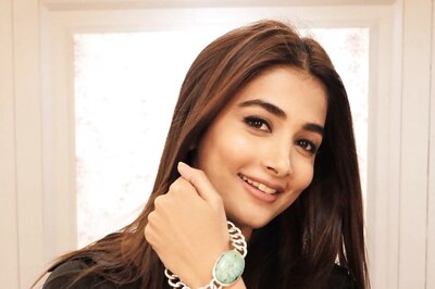 Pooja Hegde Opts Out Of Pawan Kalyan’s Bhavadeeyudu Bhagat Singh