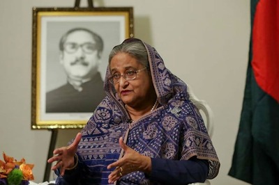 Bangladesh Opposition Stalwart Jailed for 3 Years for Threatening PM Hasina; Critics Slam Verdict