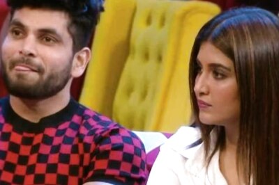 Did Shiv Thakare And Nimrit Kaur Hide Their Love In The Name Of Friendship In Bigg Boss?