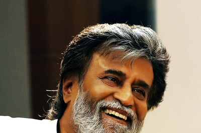 Rajinikanth Pens Heartfelt Note to PM Modi, Thanks Him for Birthday Wishes