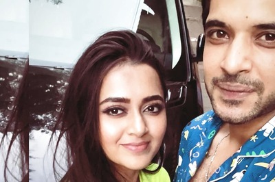 'Utter Nonsense’: Karan Kundrra on Rumours That Tejasswi Prakash Won Bigg Boss 15 Due to Naagin 6