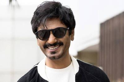 Nawazuddin Siddiqui 'Sad' About Social Media Scrutiny Around His Personal Life: 'Aadi Ho Chuka Hu'