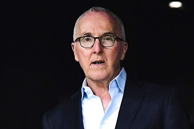 US Billionaire Frank Mccourt Is Marseille Club's New Owner