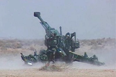 BJP wants PM's assurance on defence preparedness