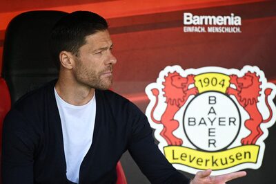 Could Xabi Alonso Possibly Take Over Jurgen Klopp As The Next Liverpool Manager?