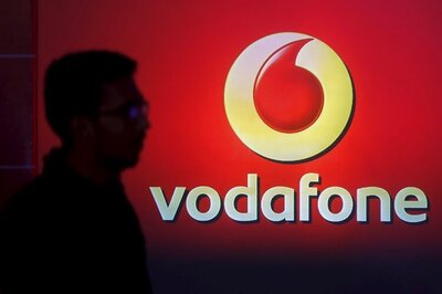 Vodafone commits to invest Rs 13,000 crore in India