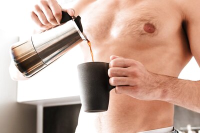 Want to Prevent Re-Gaining your Weight? Expert Shares 3 Important Tips