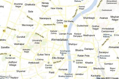 RAF to set up five new battalions in country: DG CRPF