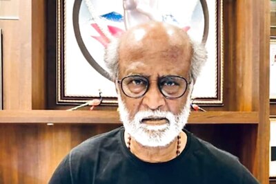 'Don't Ask Me': Rajinikanth Responds To Political Questions At Vettaiyan Audio Launch