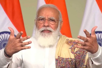 Modi Says India Set to Double Oil Refining Capacity in 5 Years, Earlier Than Expected