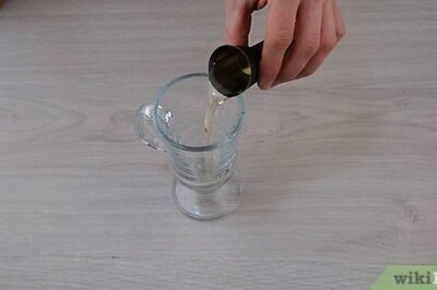 How to Make a Caramel Macchiato