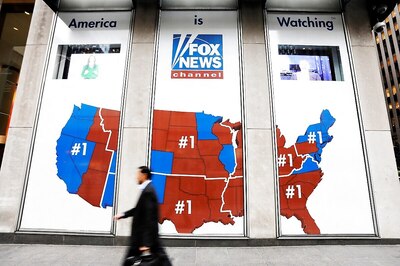 Fox News Helped Fuel Trump’s Rise. Now It’s Reporting on a Possible Fall