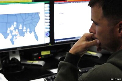 In cyber era, militaries scramble for new skills