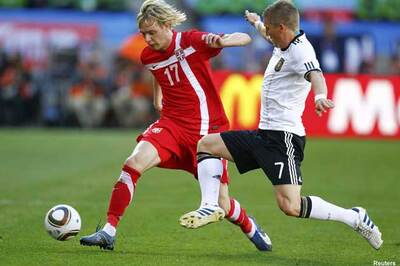 Juventus sign Serbian winger Krasic
