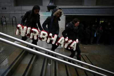 Union Budget 2018 | Dear Mr Arun Jaitley, Here's Why You Should Not Feed More Money Into the Nirbhaya Fund