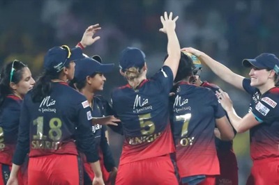 Need to Give Respect to Local Talent, Which Hasn't Happened With RCB Whether It's IPL or WPL: Venkatesh Prasad