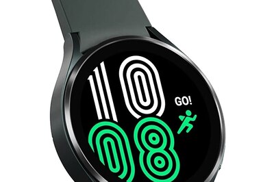 Samsung Galaxy Watch 4 Series Finally Getting Wear OS 4 Update: What It Offers