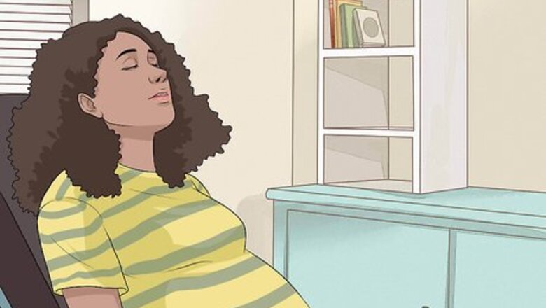 How to Exercise After Childbirth