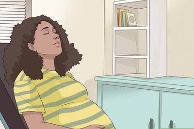 How to Exercise After Childbirth