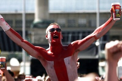 EURO 2024: England Out to Dispel Doubts Against Serbia