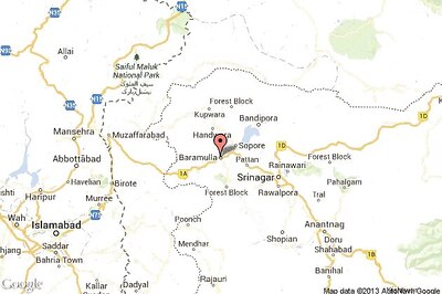 Hurriyat Conference leader found dead on roadside in Baramulla