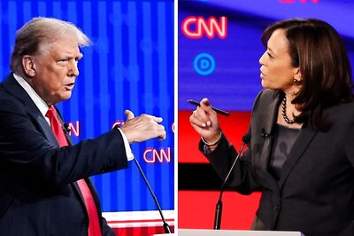 Trump Vs Harris: 21 Million Americans Have Already Voted In US Presidential Elections