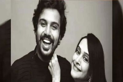 In Birthday Post, Mrinal Kulkarni Indicates Son Virajas to Marry Shivani Rangole in 2022