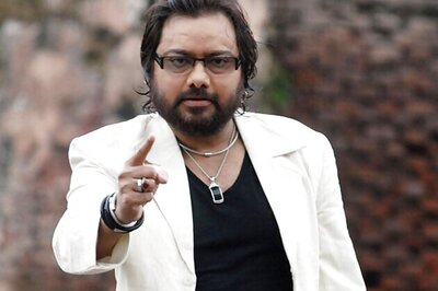 Music composer Ismail Darbar, son Zaid arrested for assaulting assistant director Prashimit Chaudhary