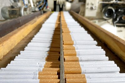 Delhi Govt Directs Schools to Not Participate in Events Sponsored by Firms Promoting Tobacco Products