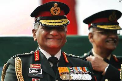 Army Chief age row and its implications