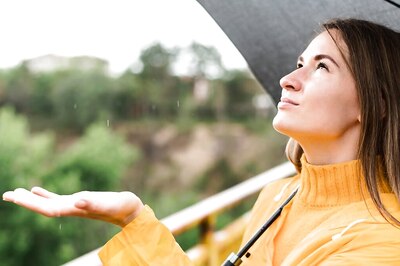 Why Do We Feel Low During Monsoon? 9 Effective Ways To Handle Monsoon Blues