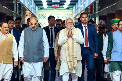 Opinion | Balancing Welfare and Economy: The Modi Formula for New India