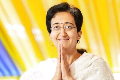 Atishi Is Delhi's New Chief Minister, Arvind Kejriwal To Resign Later Today: AAP