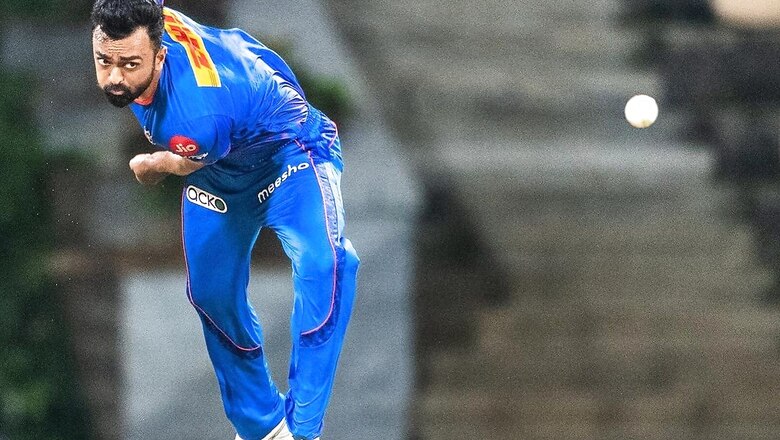 Happy Birthday Jaydev Unadkat: Memorable Bowling Performances of the Pacer