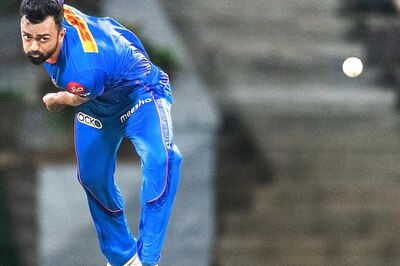 Happy Birthday Jaydev Unadkat: Memorable Bowling Performances of the Pacer