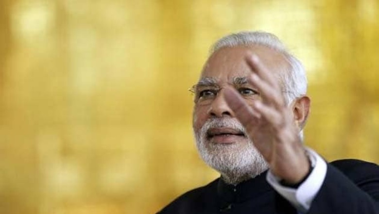 US officials hail Modi's steps to firm up ties with neighbours