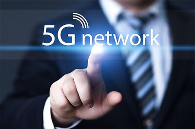 US Falling Behind China in Race to 5G Wireless: Report