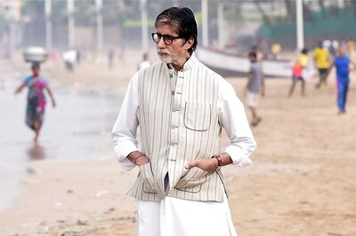 When Amitabh Bachchan's Fans Came To His Rescue