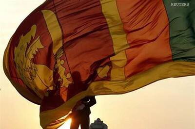 'India told Lanka to resolve Tamil issue for better trade'