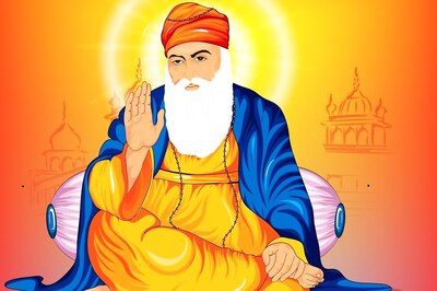 Guru Nanak Death Anniversary: Five Teachings and Quotes by Nanak Dev to Remember