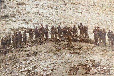 Chinese Troops Carried Rods, Spears in Aggressive Approach towards Indian Post: Govt Sources