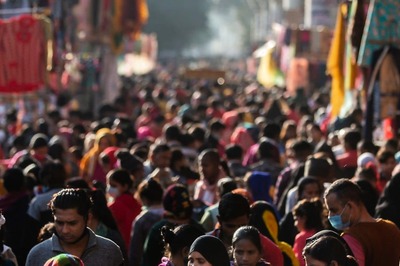 Delhi Likely to See 17k Covid Cases with Positivity Rate of Nearly 17%, Says Satyendar Jain