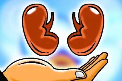 Woman With 100-Year-Old Kidney From Mother 'Still Going Strong'